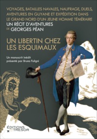 Picture of Un libertin chez les esquimaux
