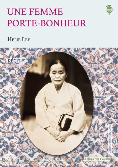 Image de Une femme porte-bonheur
