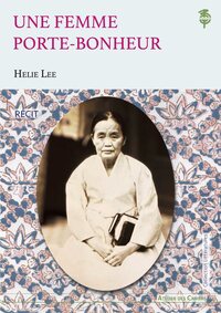 Image de Une femme porte-bonheur