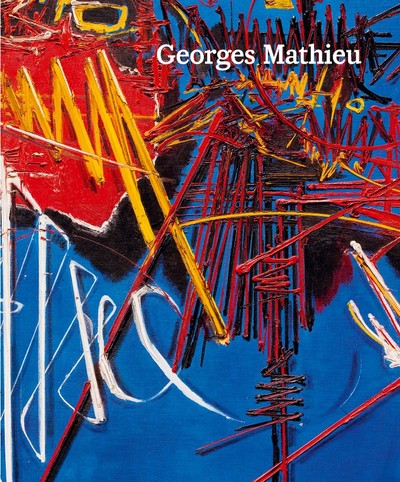 Picture of Georges Mathieu