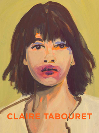 Picture of Claire Tabouret