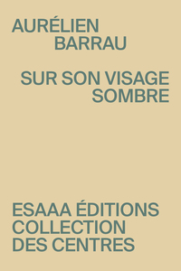 Picture of Sur son visage sombre - Échange sur les animaux