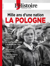 Image de L'Histoire Les Collections HS n°102 : La Pologne