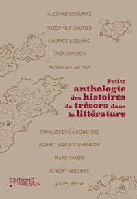 Picture of Petite anthologie des histoires d'aventuriers en littérature