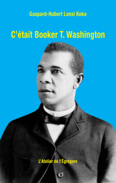 Image de C'était Booker T. Washington