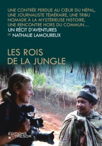 Picture of Les rois de la jungle