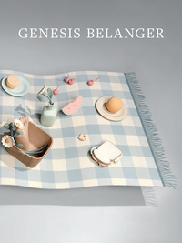 Picture of Genesis Belanger