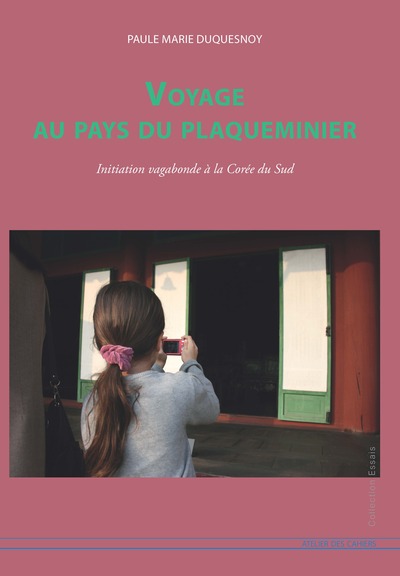 Picture of Voyage au pays du plaqueminier