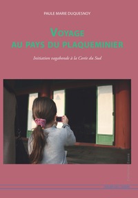 Picture of Voyage au pays du plaqueminier