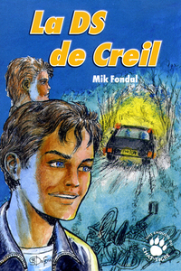 Image de La DS de Creil (Les enquêtes du Chat-Tigre)