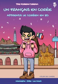Picture of Un français en Corée