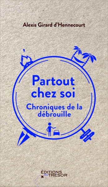 Image de Partout chez soi