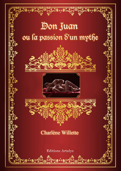 Image de Don Juan ou la passion d'un mythe