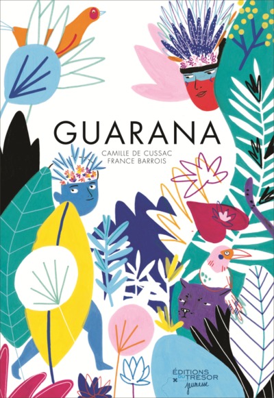 Image de Guarana