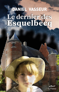 Picture of Le dernier des Esquelbecq