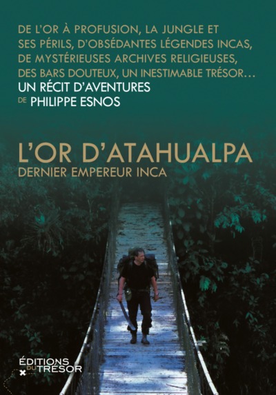 Picture of L'or d'Atahualpa