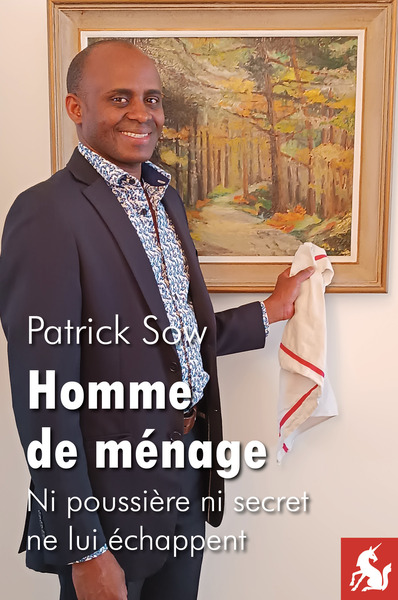Picture of Homme de ménage