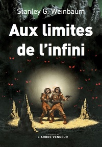 Image de AUX LIMITES DE L'INFINI
