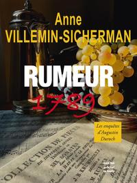 Picture of Rumeur 1789