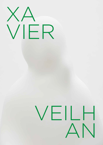 Image de Xavier Veilhan