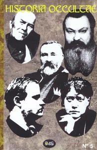 Picture of Historia Occultae N°05