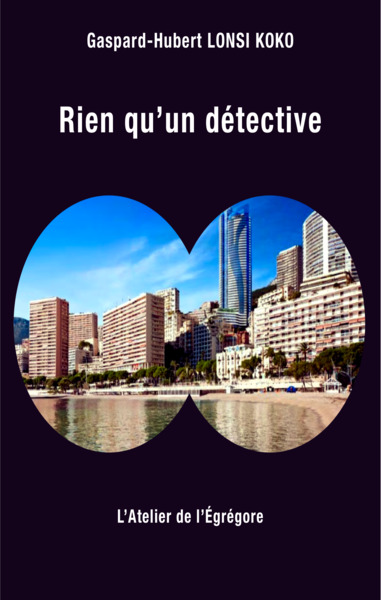 Image de Rien qu'un détective