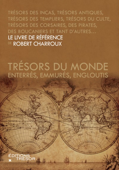 Image de TRÉSORS DU MONDE