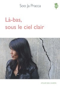 Picture of Là-bas, sous le ciel clair