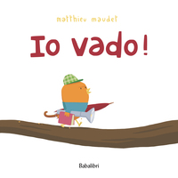 Picture of Io vado!