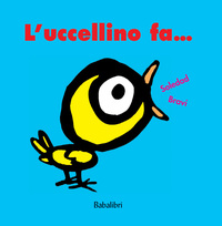 Picture of L'uccellino fa...