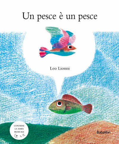 Picture of Un pesce è un pesce - In musica