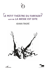 Picture of Le petit théâtre du farfadet