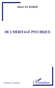 Image de De l'héritage psychique