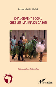 Picture of Changement social chez les Makina du Gabon