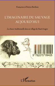 Image de L'imaginaire du sauvage aujourd'hui