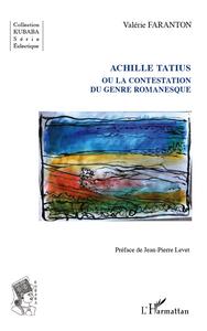 Image de Achille Tatius