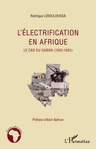Image de Electrification en Afrique