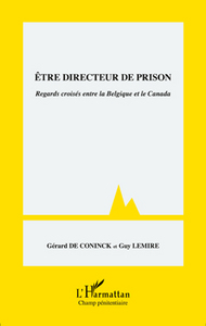 Image de Etre directeur de prison