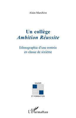 Image de Un collège Ambition Réussite
