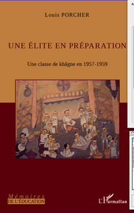Image de Une élite en préparation