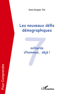 Picture of Les nouveaux défis démographiques