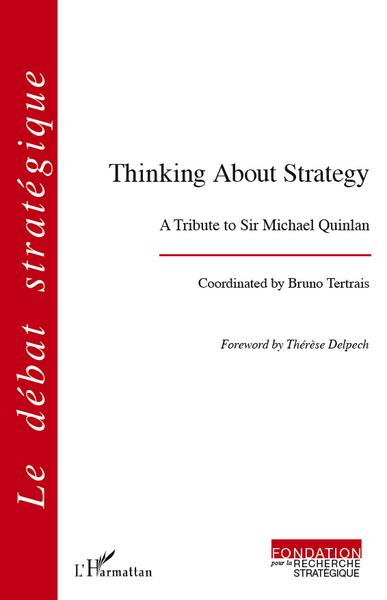 Image de Thinking About Strategy