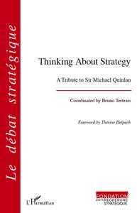 Image de Thinking About Strategy