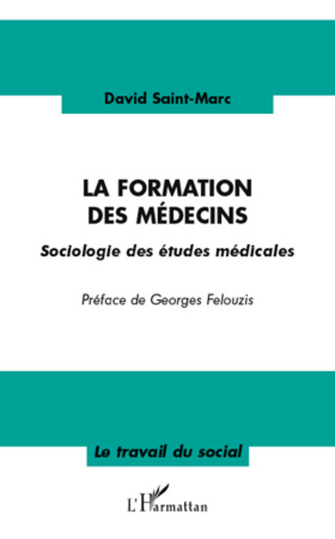 Image de La formation des médecins