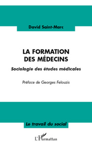 Image de La formation des médecins