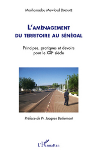 Image de L'aménagement du territoire au Sénégal