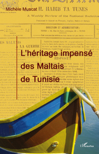 Picture of L'héritage impensé des Maltais de Tunisie