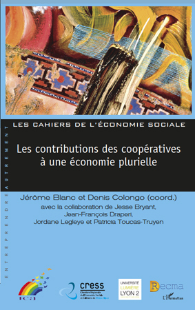 Image de Les contributions des coopératives à une économie plurielle