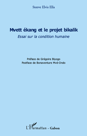 Picture of Mvett ékang et le projet bikalik