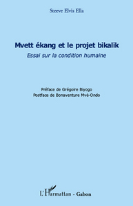 Picture of Mvett ékang et le projet bikalik